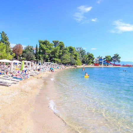 Apartman Nada 3 Crikvenica Exterior foto