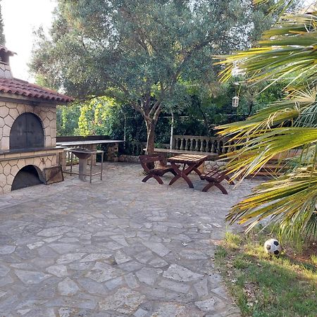 Apartman Nada 3 Crikvenica Exterior foto