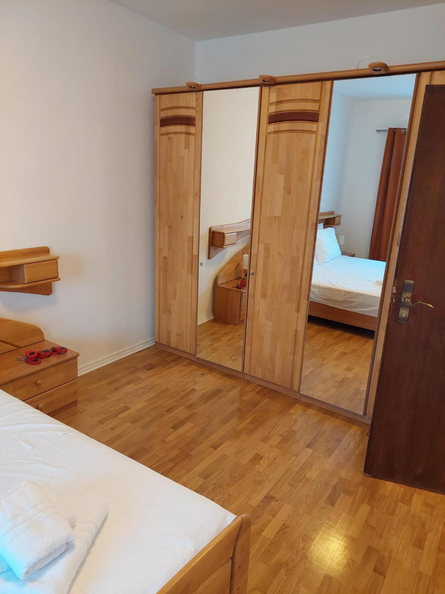 Apartman Nada 3 Crikvenica Exterior foto